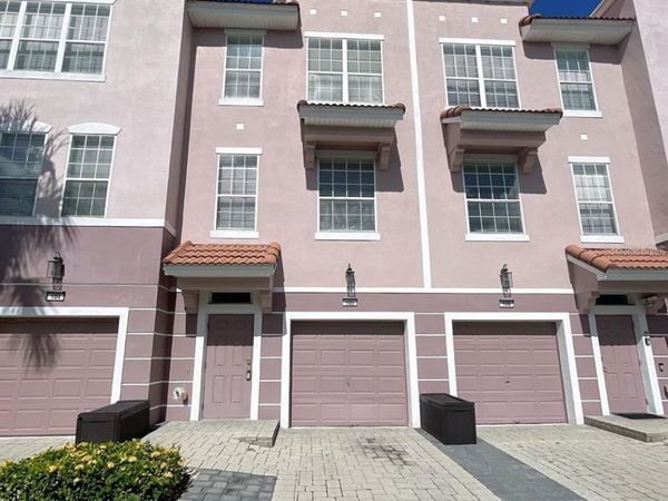 8000 COOL BREEZE DRIVE, Unit 105, ORLANDO, FL 32819