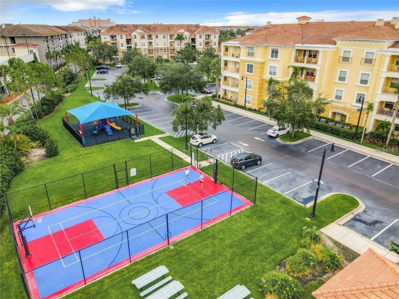 8000 Cool Breeze Drive, Unit 105, Orlando, FL 32819 Photo