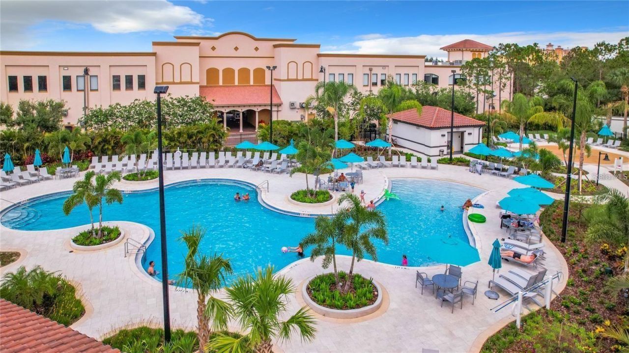8000 Cool Breeze Drive, Unit 105, Orlando, FL 32819 Photo
