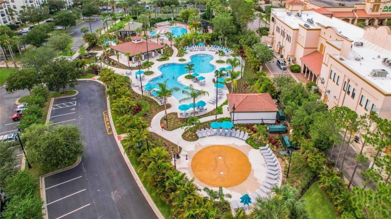 8000 Cool Breeze Drive, Unit 105, Orlando, FL 32819 Photo