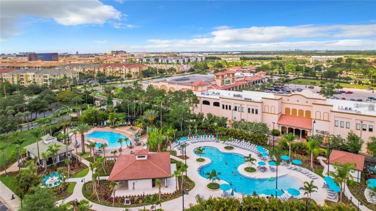 8000 Cool Breeze Drive, Unit 105, Orlando, FL 32819 Photo