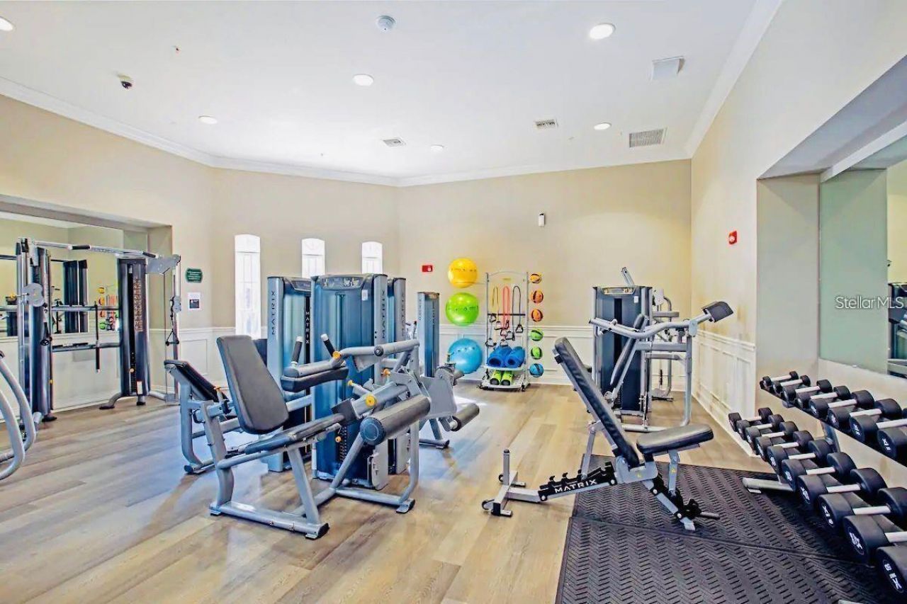 8000 Cool Breeze Drive, Unit 105, Orlando, FL 32819 Photo