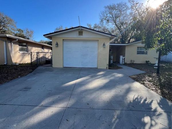 3140 BAHIA AVENUE, HOLIDAY, FL 34690