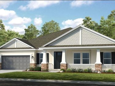 19354 LOCHSIDE LANE, MOUNT DORA, FL 32757