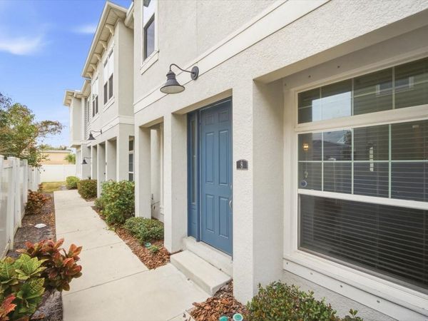 115 N ARRAWANA AVENUE, Unit 8, TAMPA, FL 33609