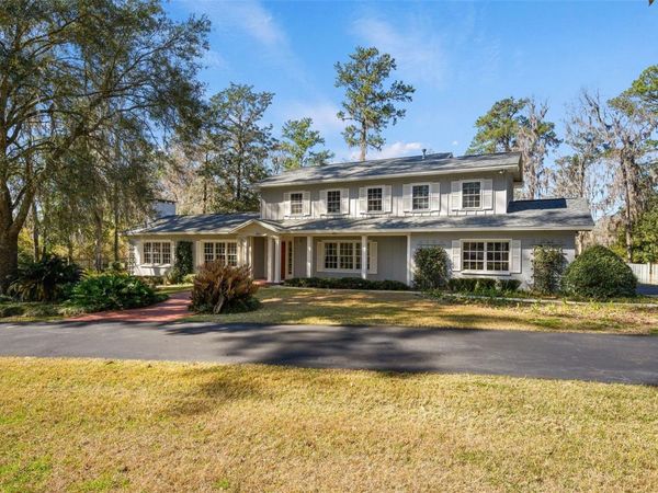 822 NW 107TH TERRACE, GAINESVILLE, FL 32606