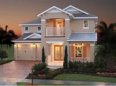 11835 GOLD CREEK TRAIL, WINDERMERE, FL 34786