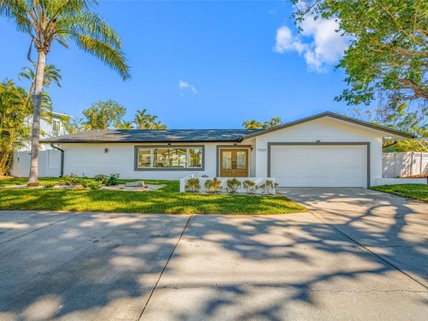7905 9TH AVENUE S, ST PETERSBURG, FL 33707