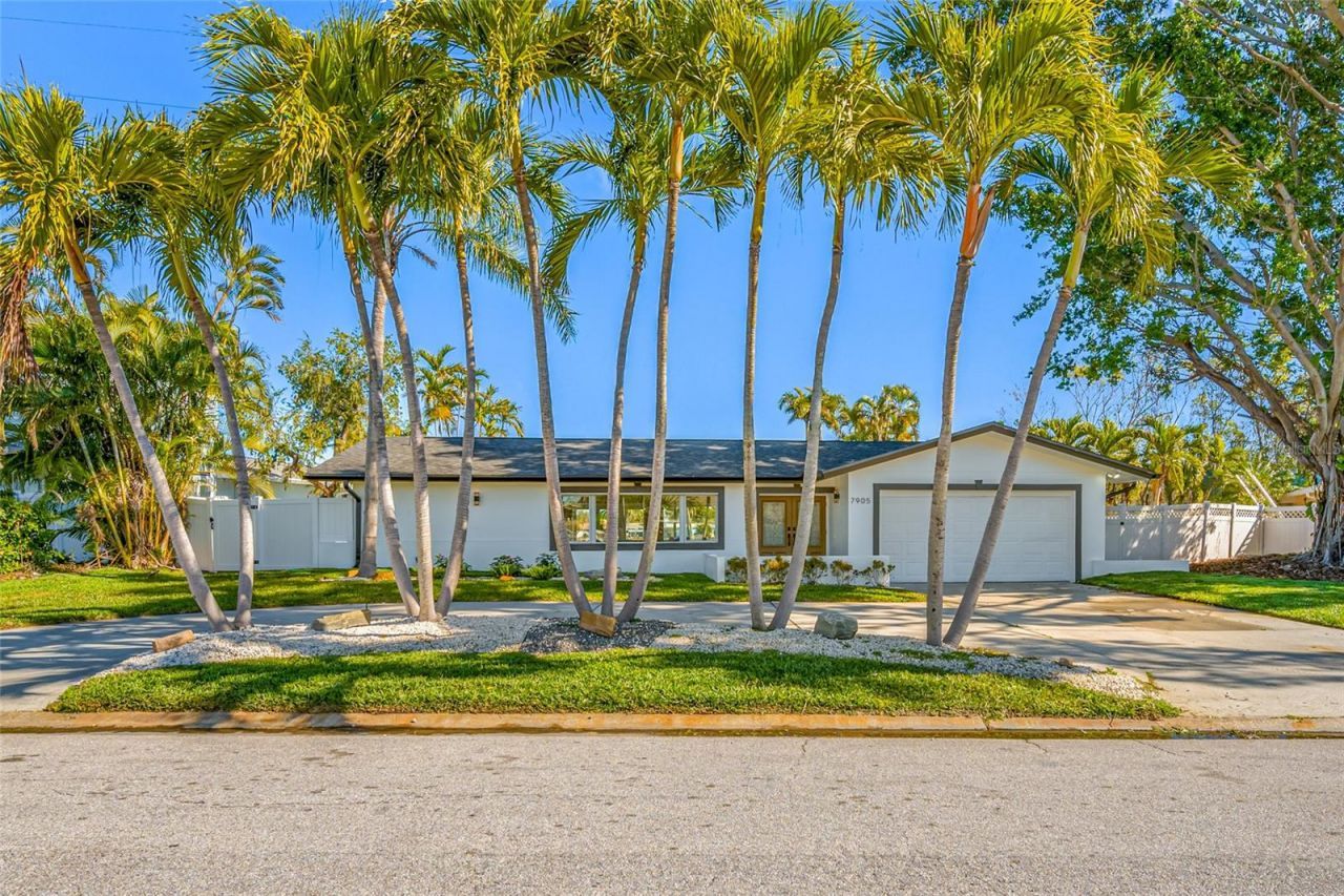 7905 9th Avenue S, Saint Petersburg, FL 33707 Photo