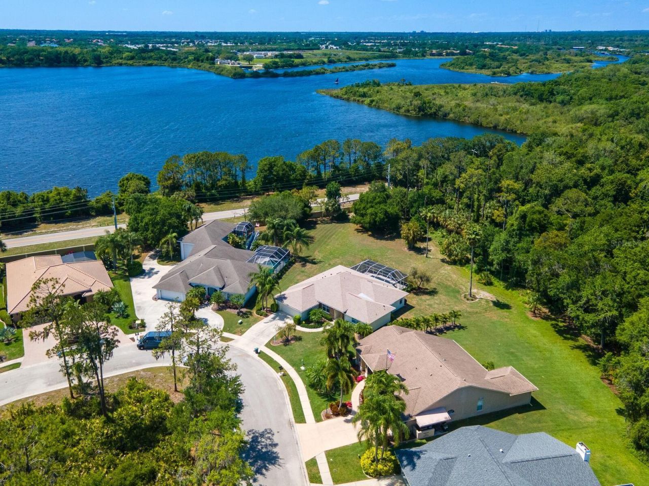 6311 Turners Gap Road, Bradenton, FL 34203 Photo