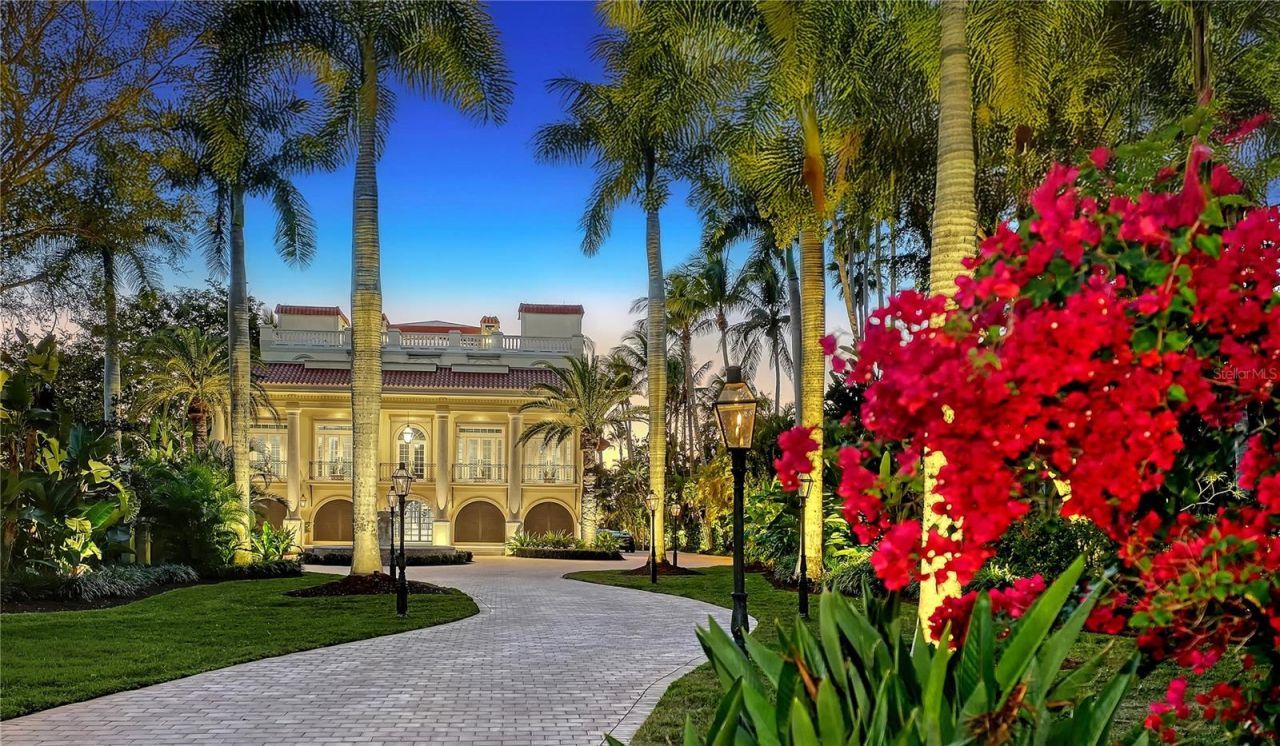 1067 Westway Drive, Sarasota, FL 34236 Photo