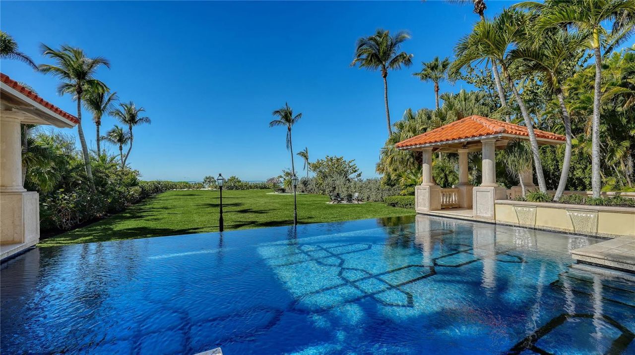 1067 Westway Drive, Sarasota, FL 34236 Photo