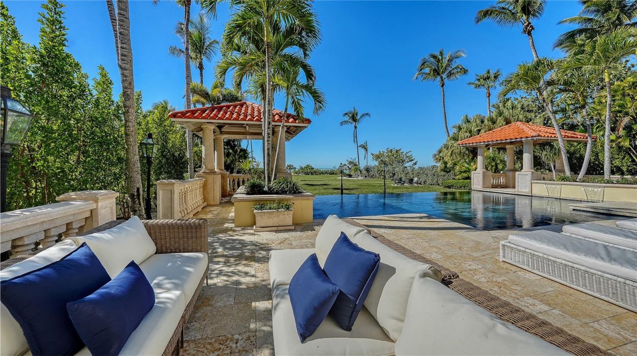 1067 Westway Drive, Sarasota, FL 34236 Photo