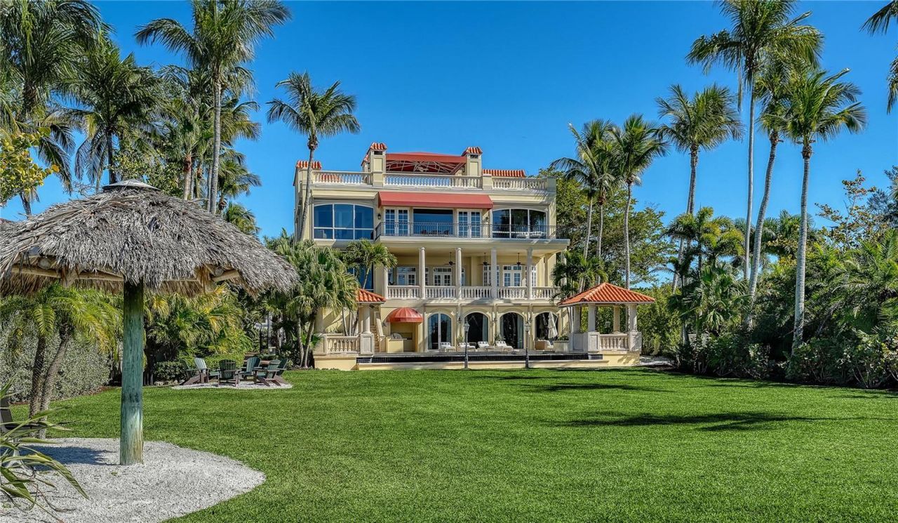 1067 Westway Drive, Sarasota, FL 34236 Photo