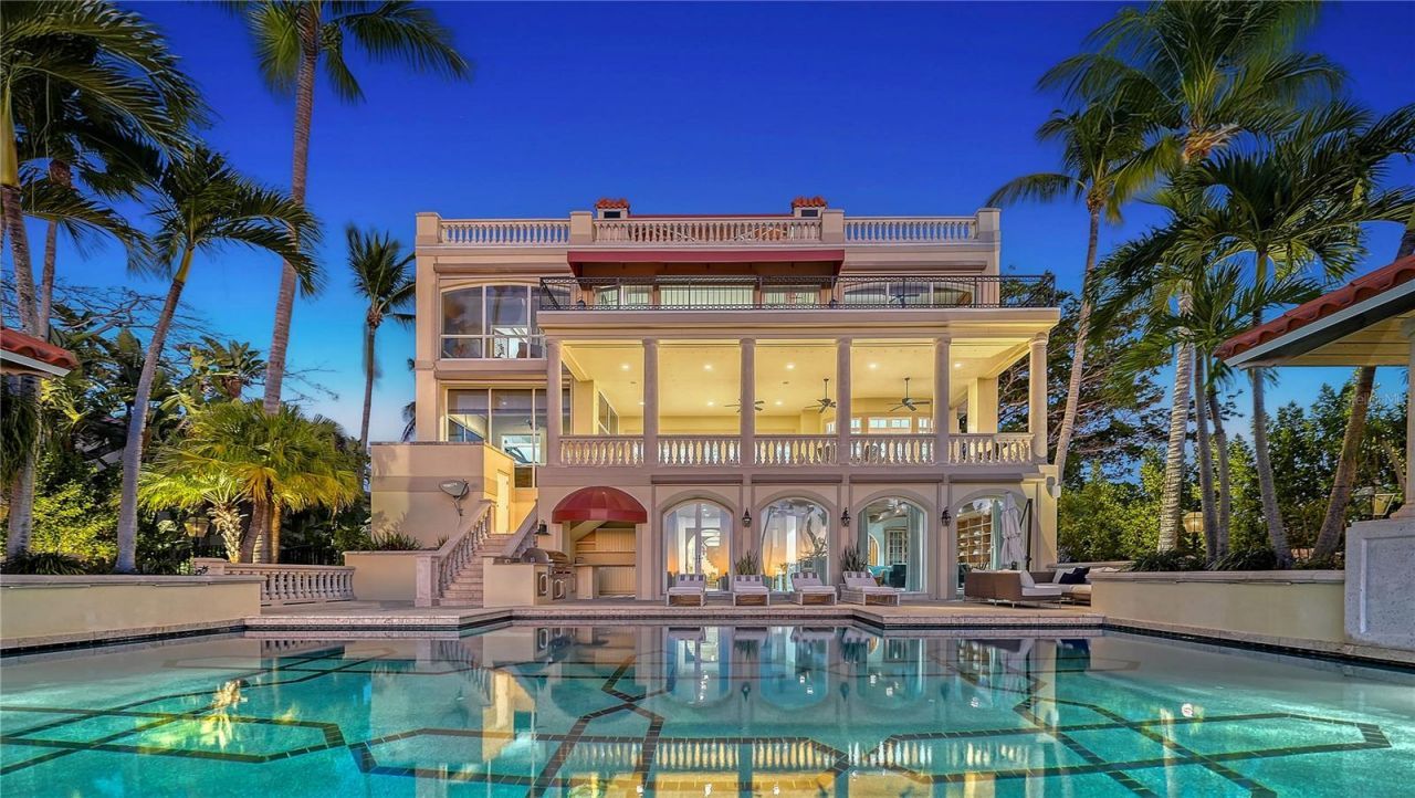 1067 Westway Drive, Sarasota, FL 34236 Photo