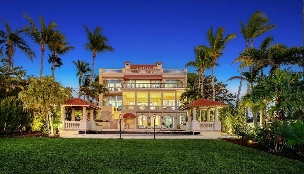 1067 Westway Drive, Sarasota, FL 34236 Photo