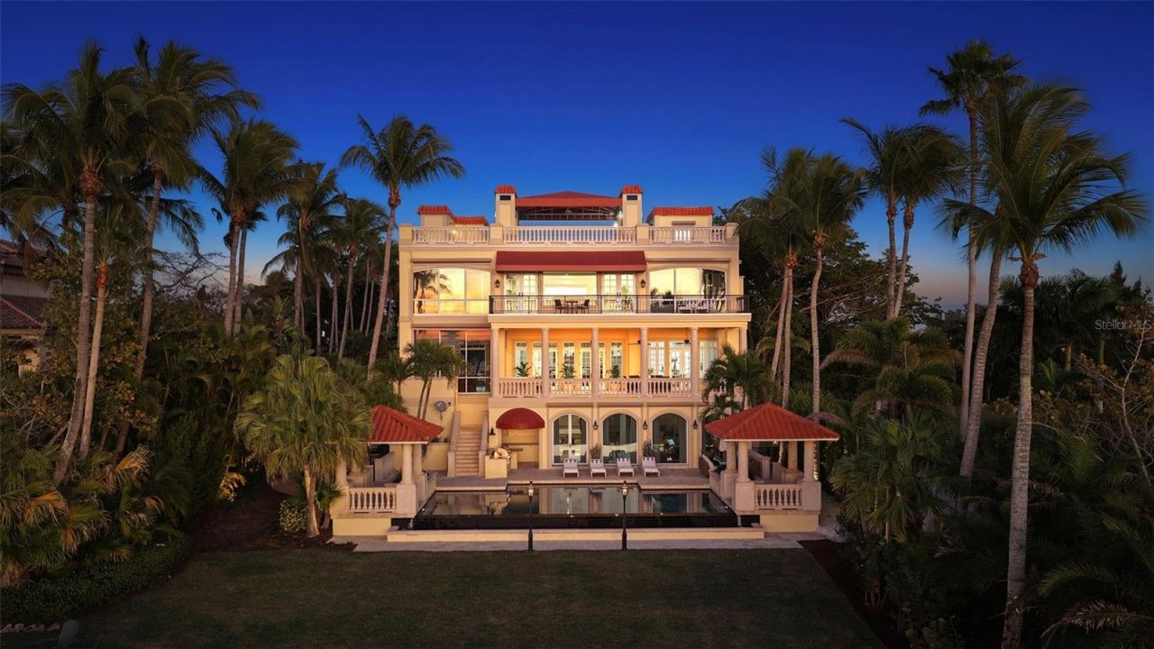 1067 Westway Drive, Sarasota, FL 34236 Photo