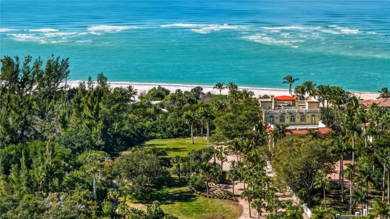 1067 Westway Drive, Sarasota, FL 34236 Photo