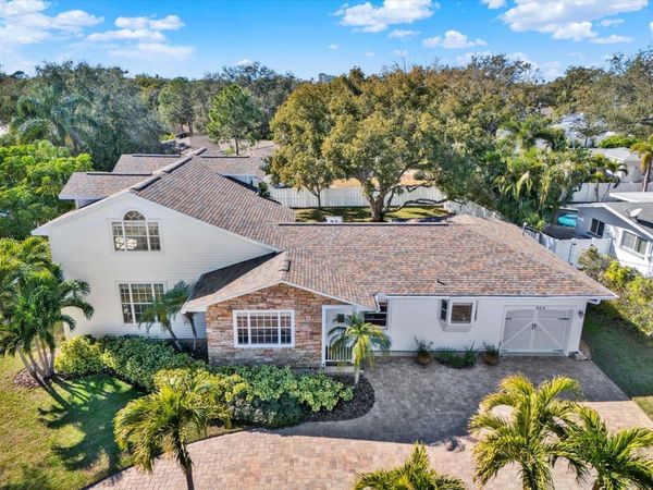 504 FAIRVIEW ROAD, BELLEAIR, FL 33756