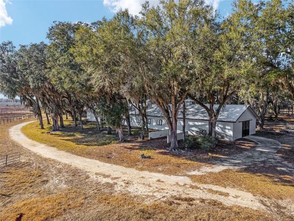 15178 NE 47TH AVENUE, CITRA, FL 32113