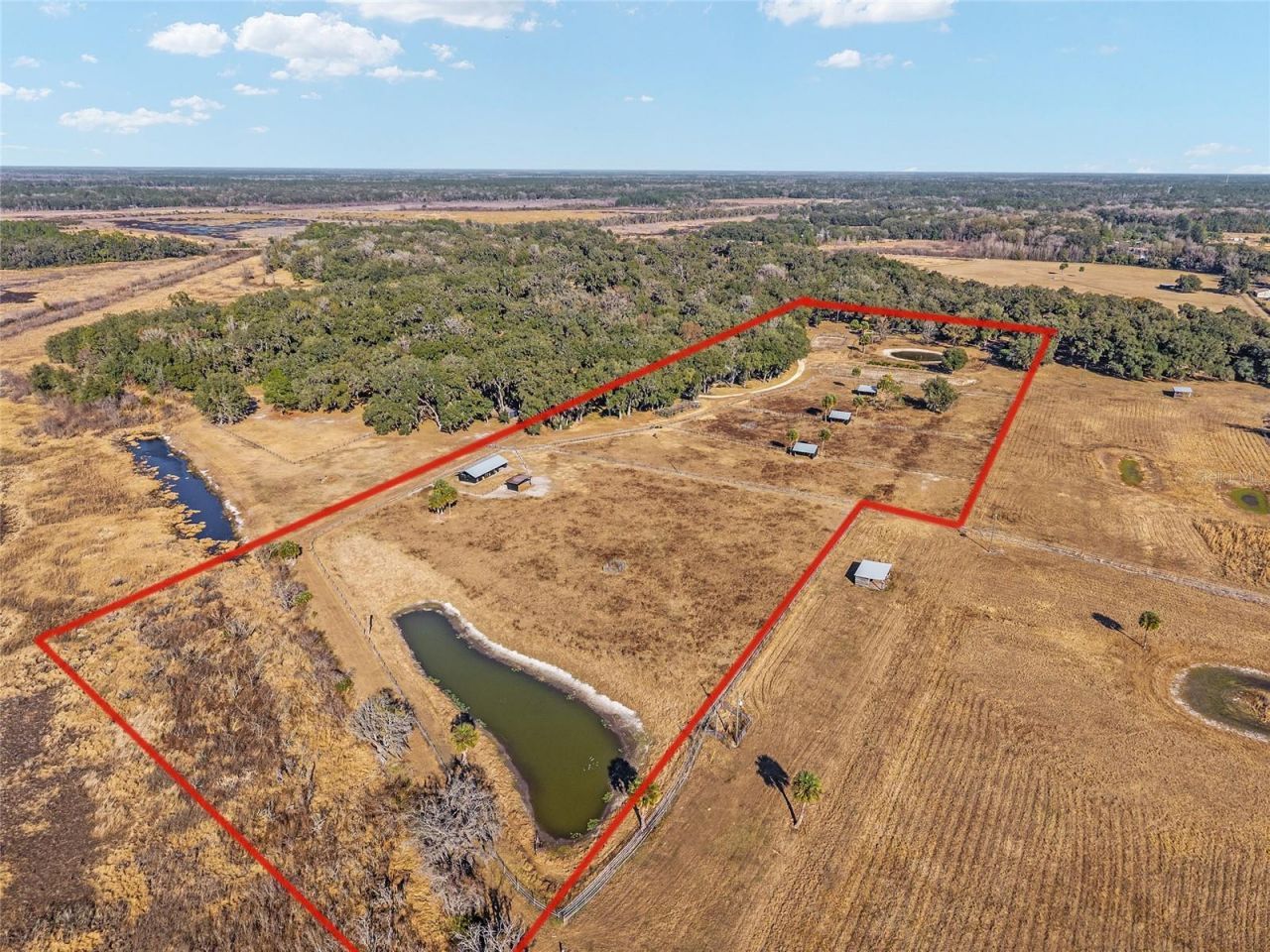 15178 NE 47th Avenue, Citra, FL 32113 Photo