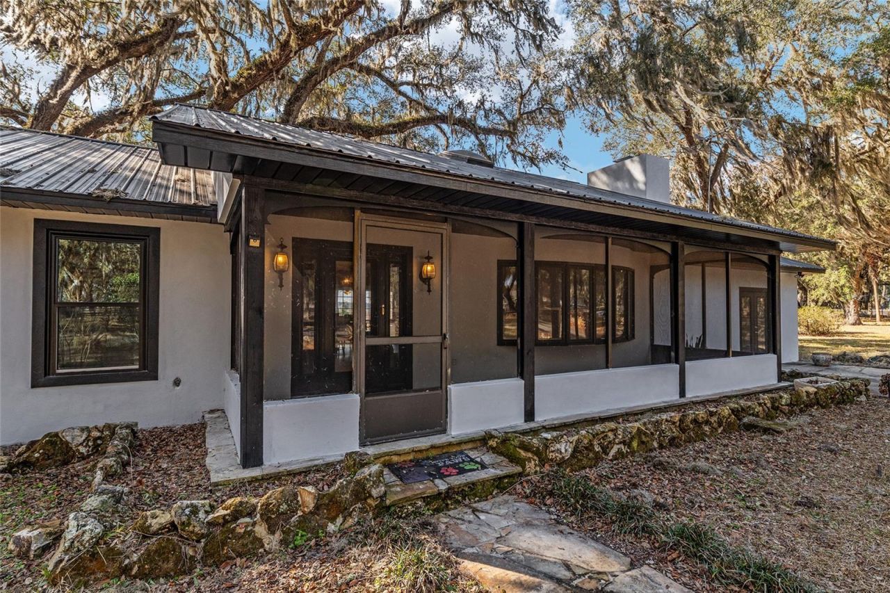 15178 NE 47th Avenue, Citra, FL 32113 Photo