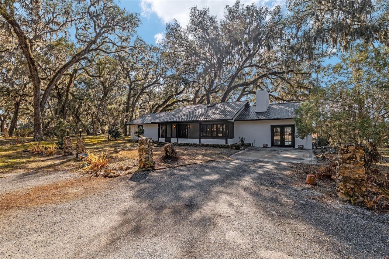 15178 NE 47th Avenue, Citra, FL 32113 Photo