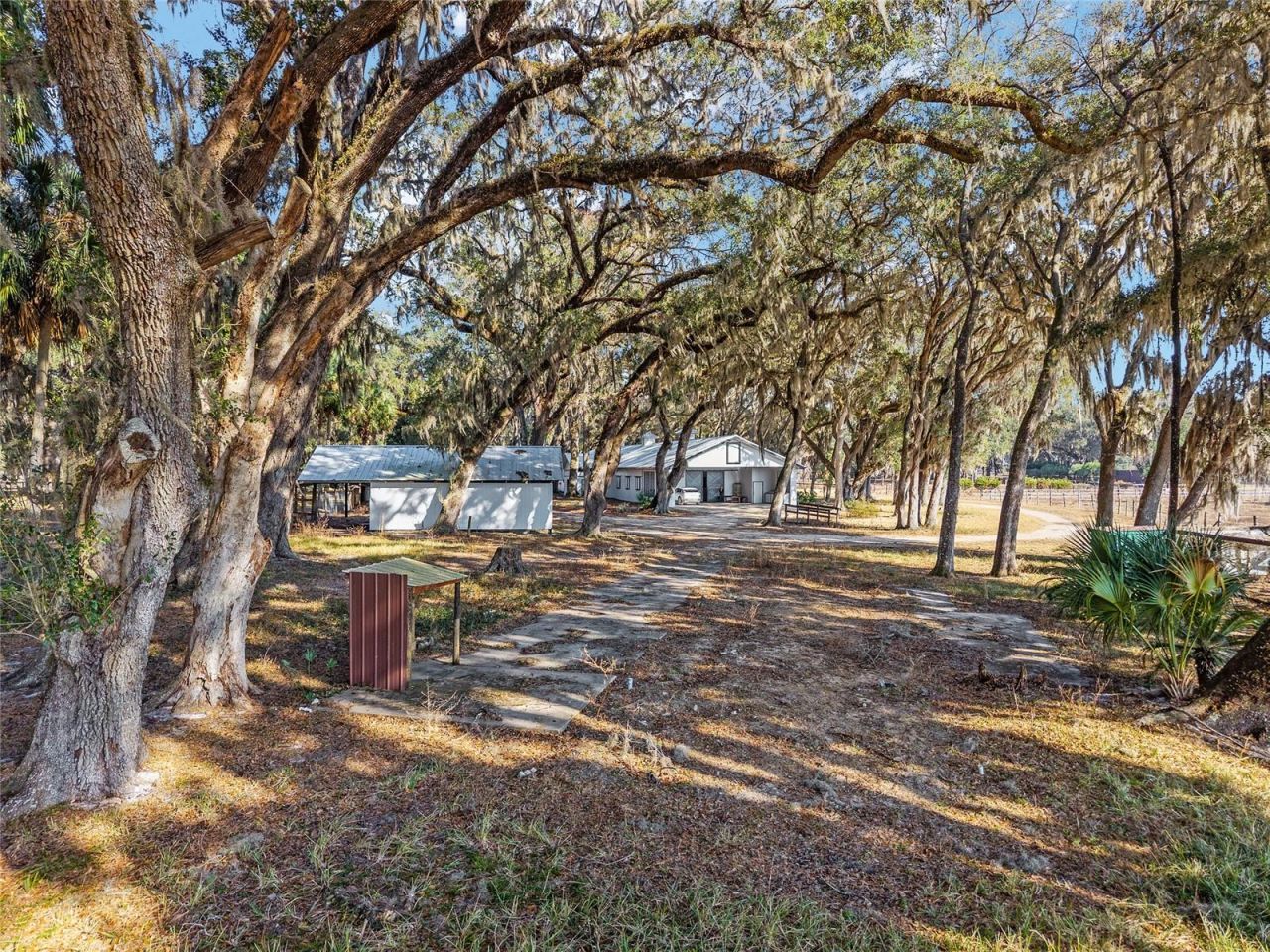 15178 NE 47th Avenue, Citra, FL 32113 Photo