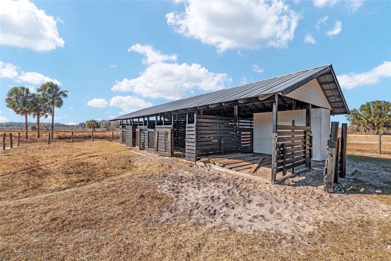 15178 NE 47th Avenue, Citra, FL 32113 Photo