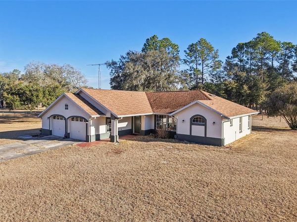 518 CR 312, BUSHNELL, FL 33513