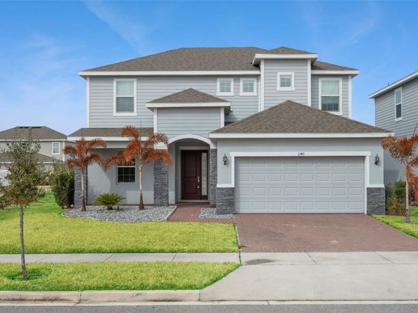 1340 YORKDALE ROAD, DAVENPORT, FL 33837