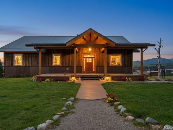 701 Clark Street , Fairplay, CO 80440