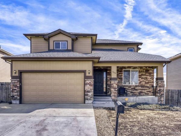 9330 Yucca Way, Thornton, CO 80229