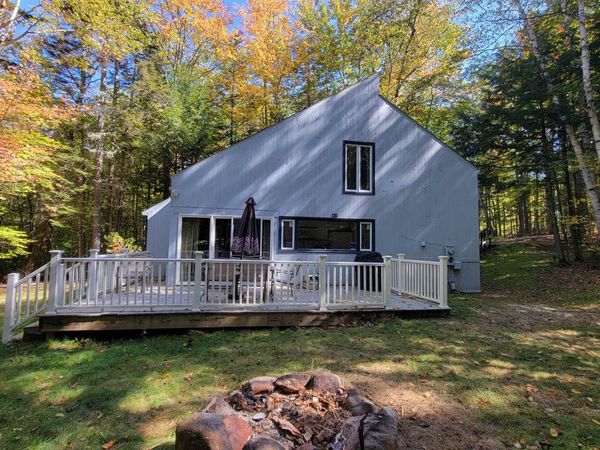 34 Marden Drive, Campton, NH 03223