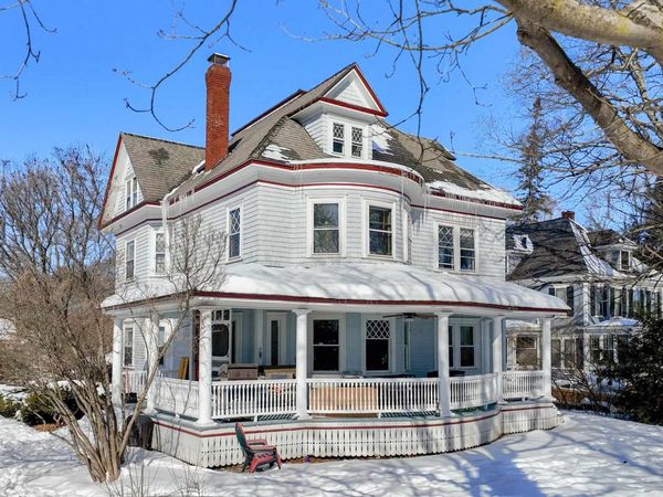 69 Cheney Street, Franklin, NH 03235