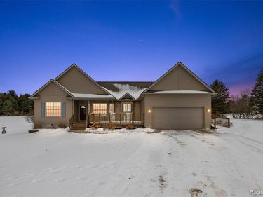 6140 Brookhaven Drive, Imlay Twp, MI 48444