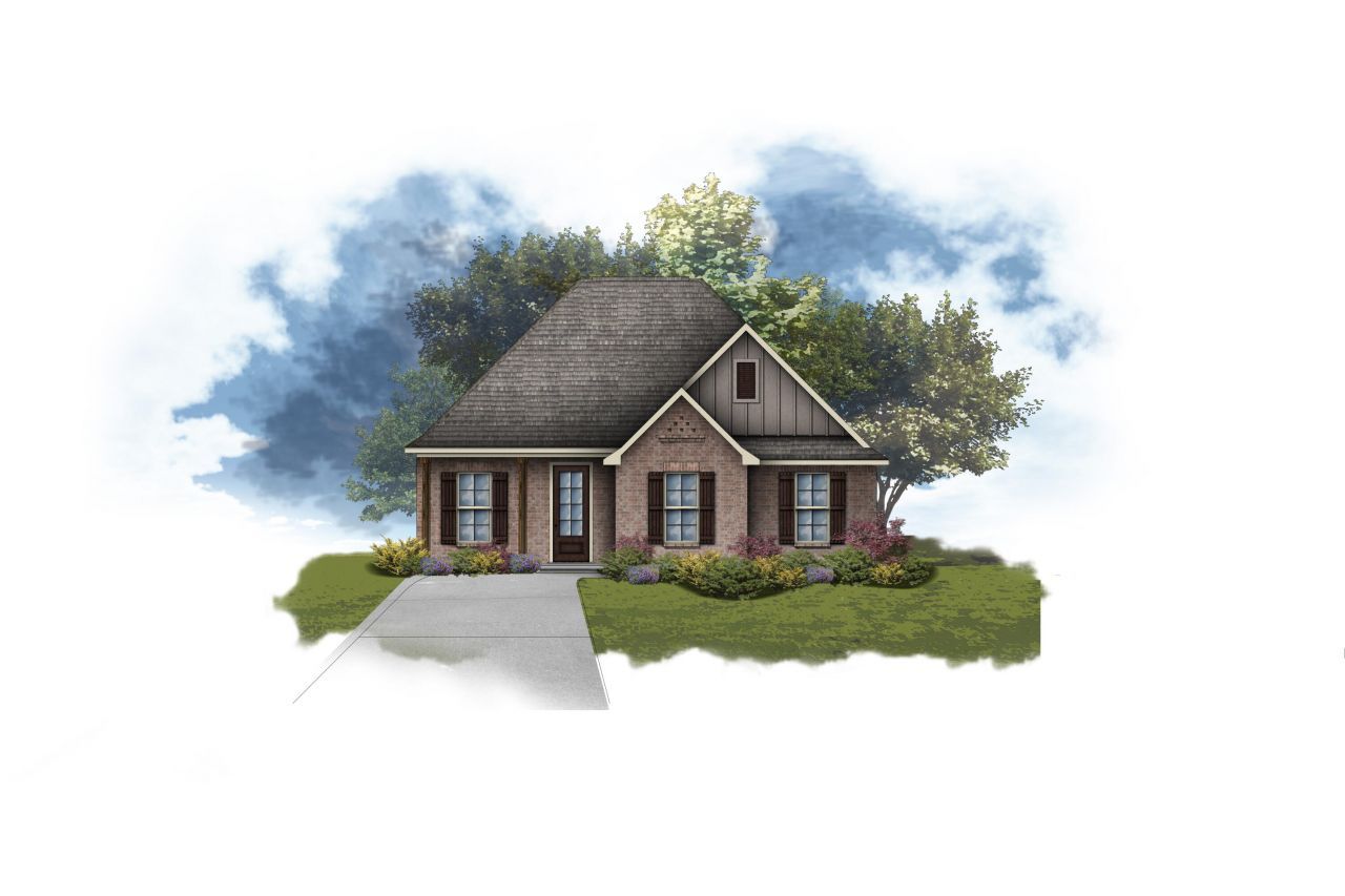 176 Butterfly Bend, Freeport, FL 32439 Main Photo