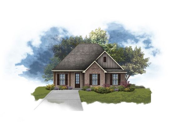 176 Butterfly Bend, Freeport, FL 32439