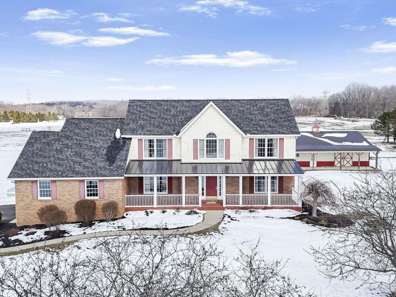 6281 Davis Drive, Newark, OH 43056 Photo 1