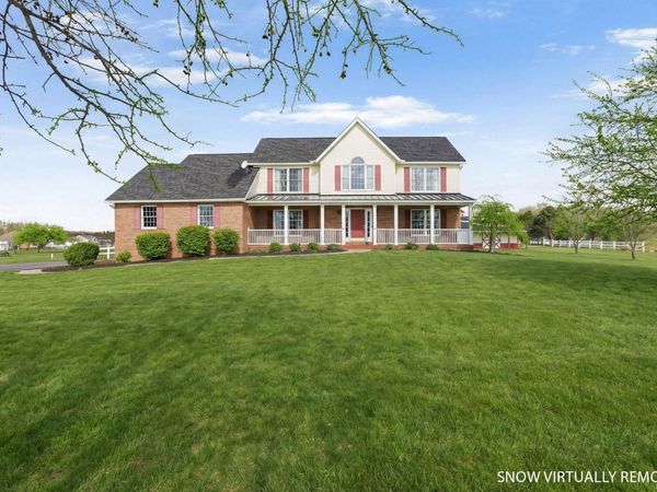 6281 Davis Drive, Newark, OH 43056
