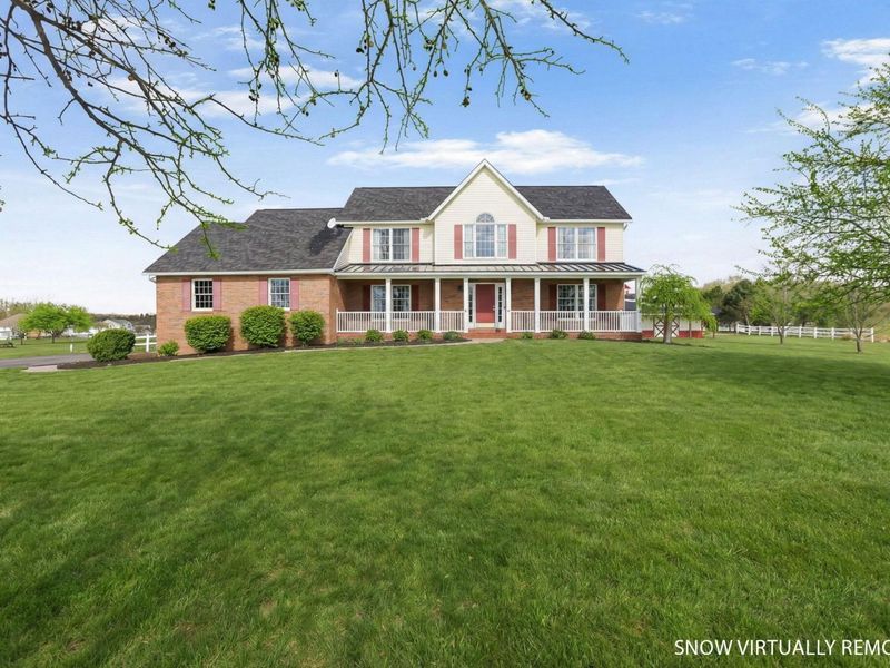 6281 Davis Drive, Newark, OH 43056 Photo 1