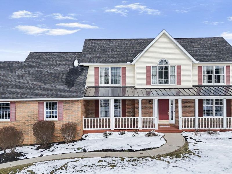 6281 Davis Drive, Newark, OH 43056 Photo 3