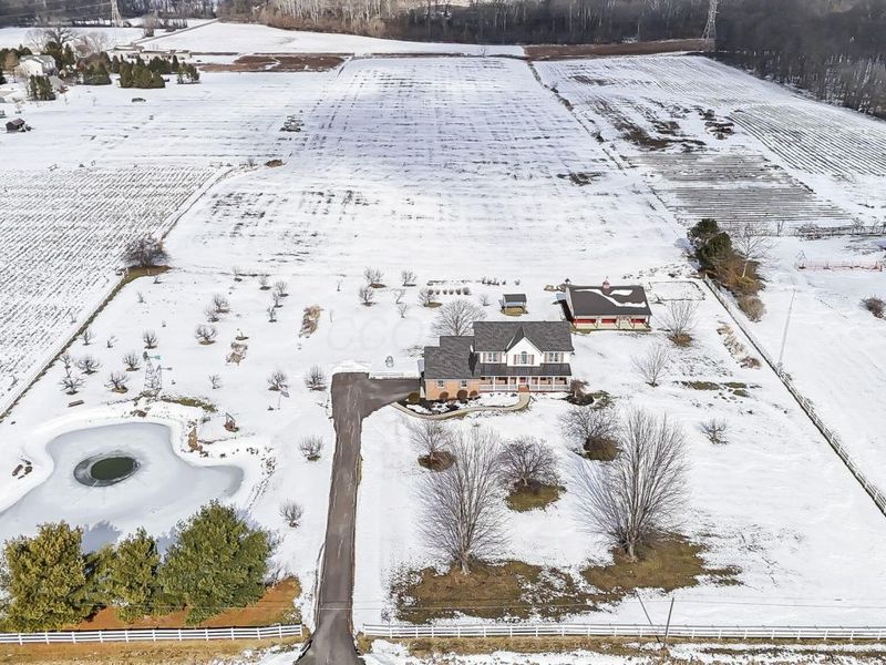 6281 Davis Drive, Newark, OH 43056 Photo 4