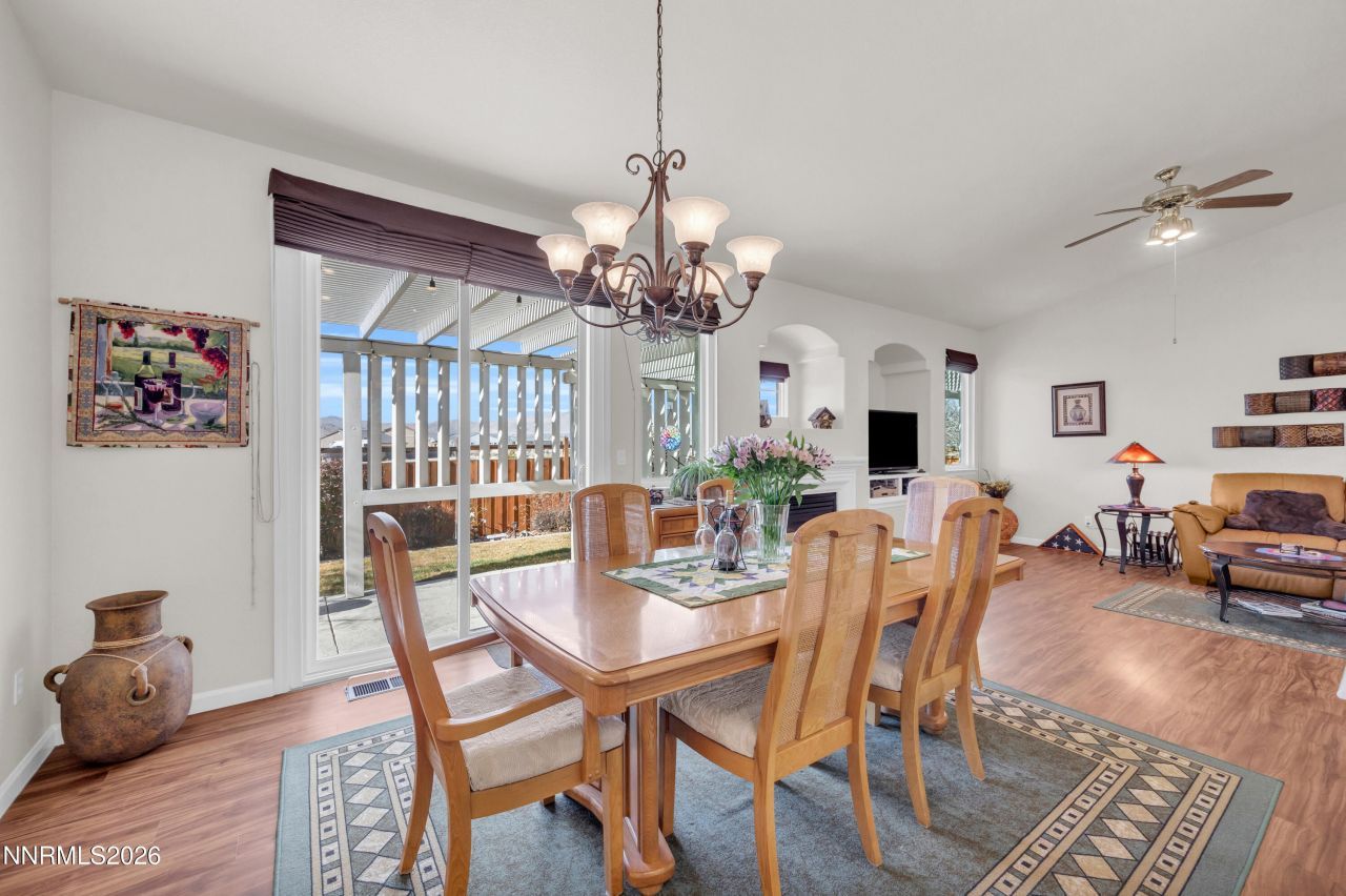 7435 Ash Peak Drive, Sparks, NV 89436 Photo