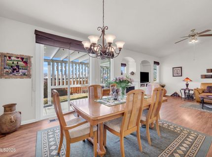 7435 Ash Peak Drive, Sparks, NV 89436 Photo