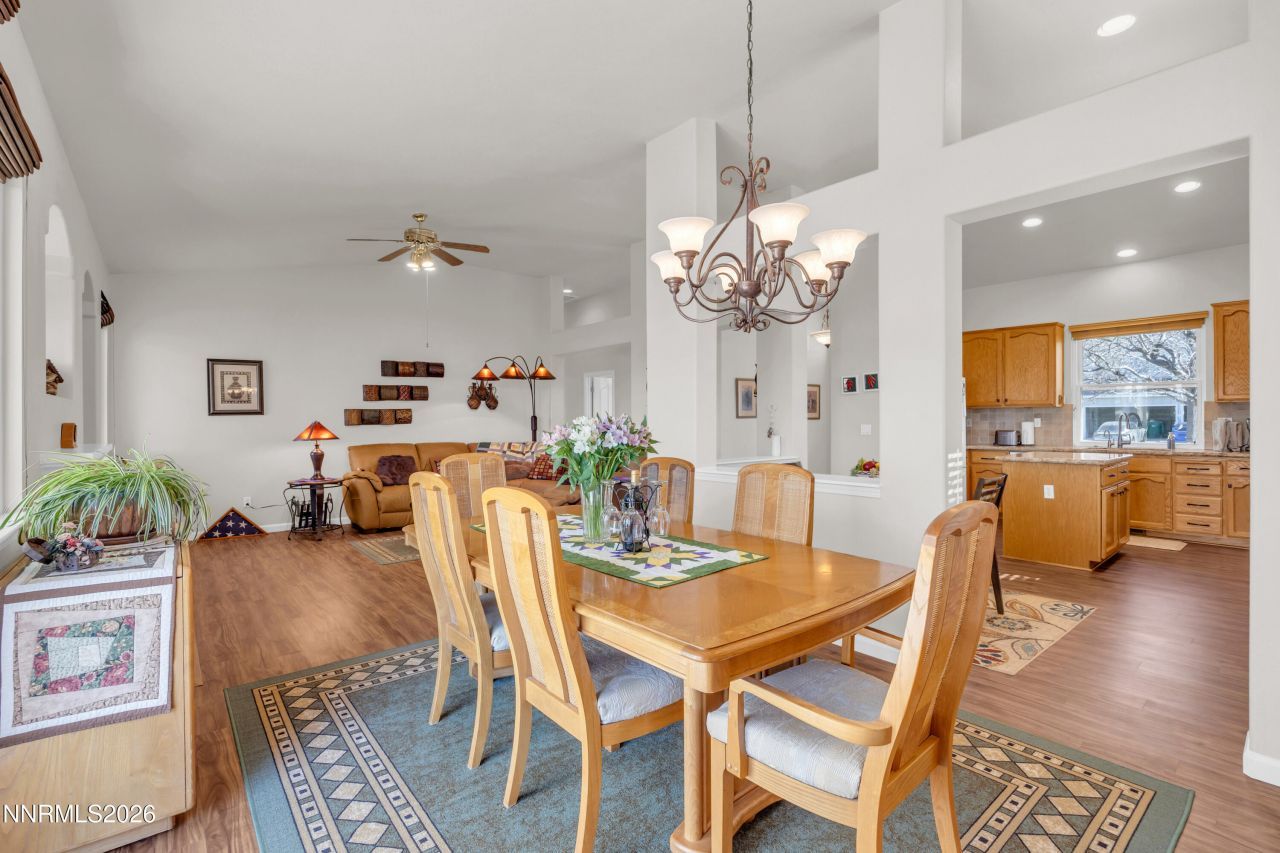 7435 Ash Peak Drive, Sparks, NV 89436 Photo