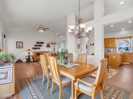 7435 Ash Peak Drive, Sparks, NV 89436 Photo