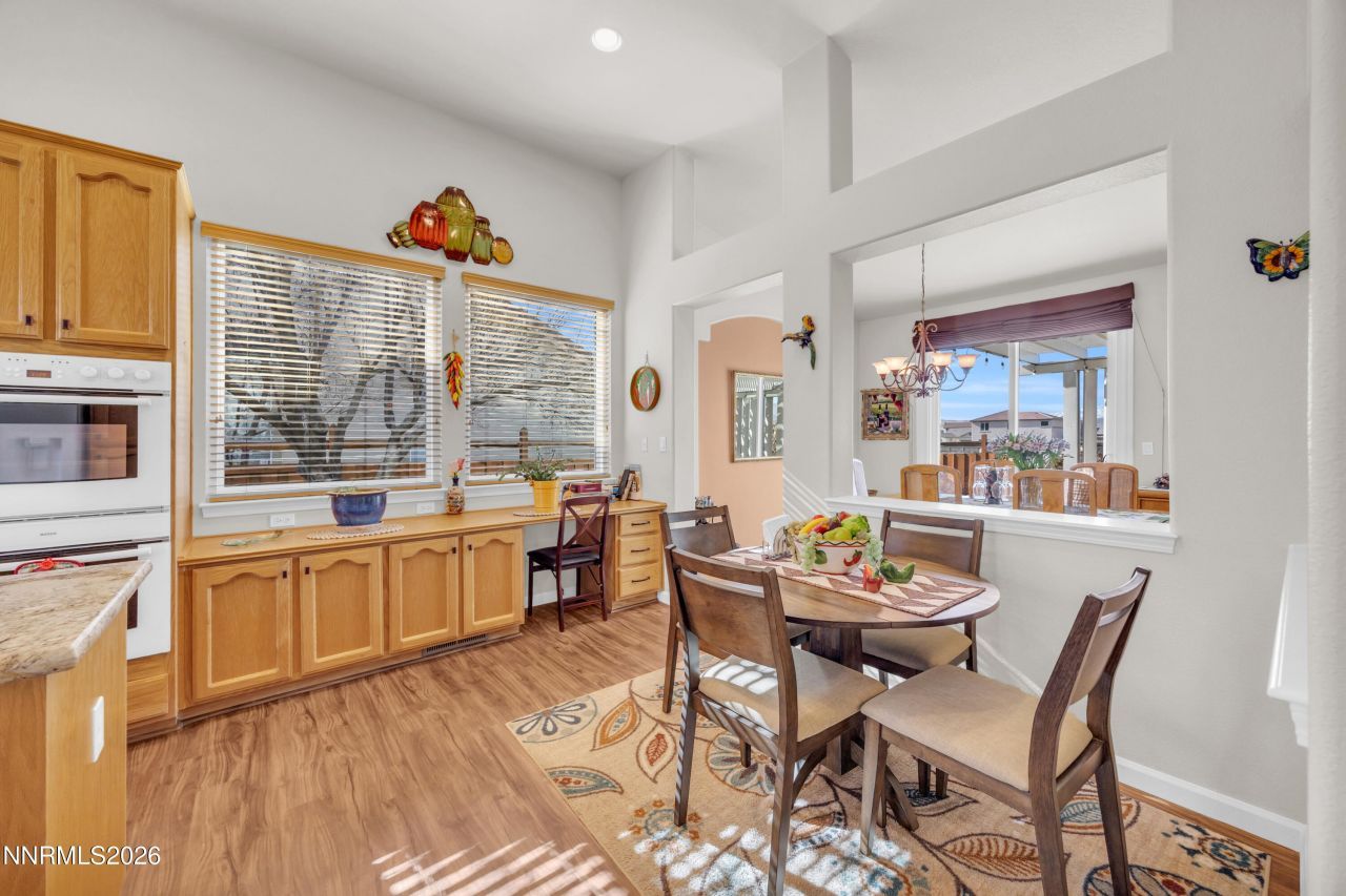 7435 Ash Peak Drive, Sparks, NV 89436 Photo