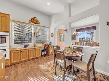 7435 Ash Peak Drive, Sparks, NV 89436 Photo