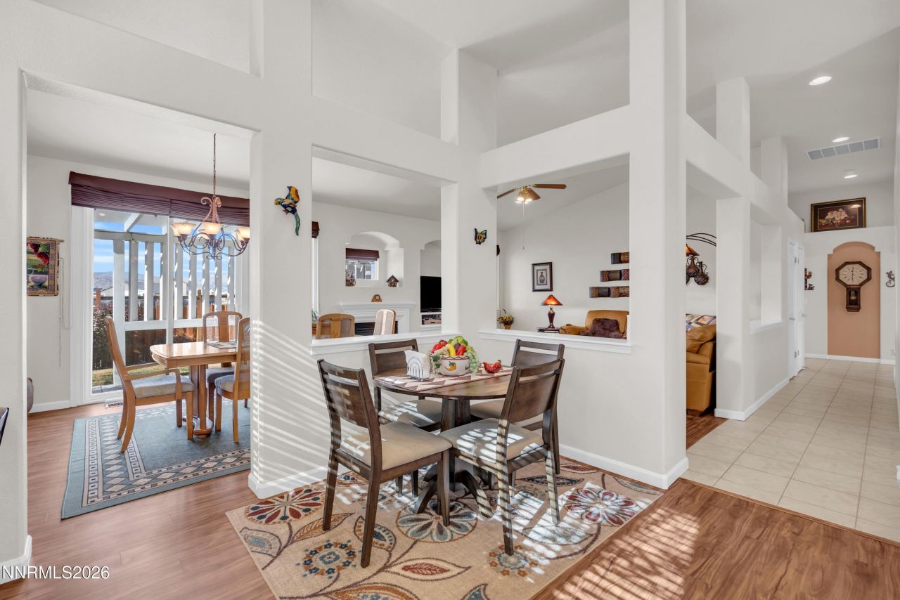 7435 Ash Peak Drive, Sparks, NV 89436 Photo